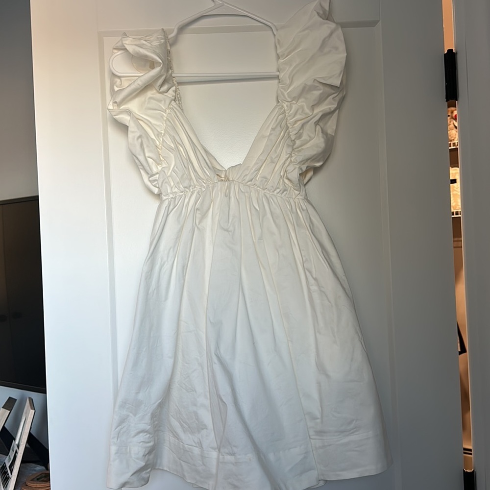 For Love and Lemons Clementine Dress